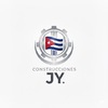 Construcciones Jy
