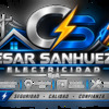 Cesar Sanhueza Electricidad Spa