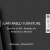 Juan Pablo Furniture