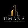 Umaña | Diseño Y Construcción