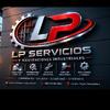 Lp Servicios Y Mantención Industriales