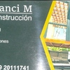 Manci M Construcción
