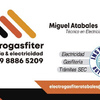 Electrogasfiter