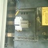 Alimentación eléctrica cámara cong 220 volt