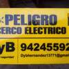 D Y B Sistemas De Seguridad