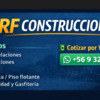 Ricardo Farfán Construcciones
