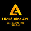 Wdelgado@Hidraulicaayl.com