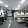 Construcción oficinas
