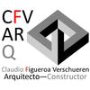Cfv Arquitectura Y Construccion