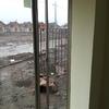 Fabricacion e instalacion de ventanas de aluminio blanco o pvc