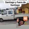N&m Transportes  Pasajeros Y Logisticas Spa