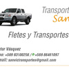 Transportes Sanvic