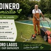 Jardines Pedro Lagos