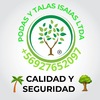 Podas Y Talas Isaías