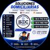 Soluciones Domiciliarias
