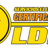 Soluciones Eléctricas Ldb