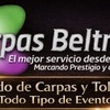 Carpas Beltrán