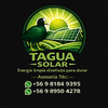 Tagua Solar