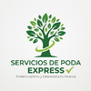 Servicios Poda Express