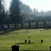 Jardin en parcela