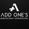 Add One's