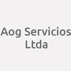 AOG Servicios Ltda