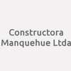Constructora Manquehue Ltda