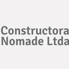 Constructora Nomade Ltda