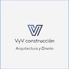 VyV Construccion, diseño y arquitectura.
