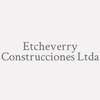 Etcheverry Construcciones Ltda