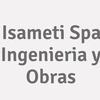 Isameti S.p.a. Ingenieria Y Obras