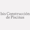Isis Construcción de Piscinas