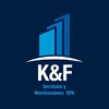 K&f Servicios Y Mantenciones Spa