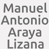 Manuel Antonio Araya Lizana