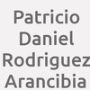 Patricio Daniel Rodriguez Arancibia