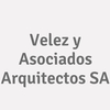 Velez y Asociados Arquitectos SA