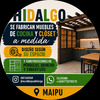 Jose Hidalgo Construcciones Eirl