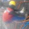 arreglar el baño de un primer piso