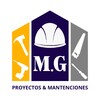 Mg.mantencion Generales E Industriales