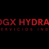 Dgx Hydraulik