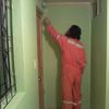 Pintar Construir casa madera 180mts cuadrados.