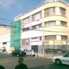 Remodelacion fachada Edificio