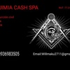 Alquimia Cash