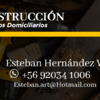 Estructuras Metálicas Y Proyectos De Construcción