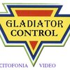 Gladiator Control