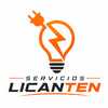 Servicios Licanten Spa