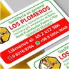 Los Plomeros