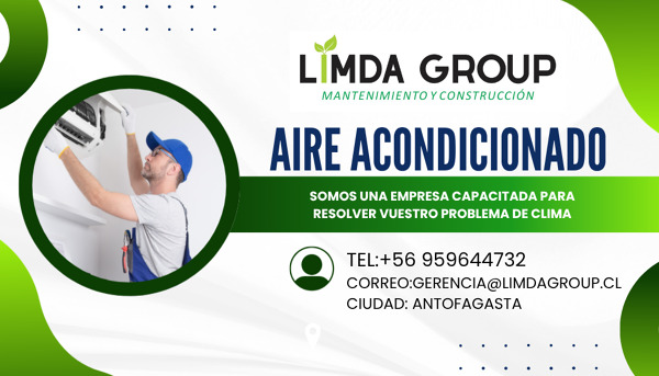 AIRE ACONDICIONADO