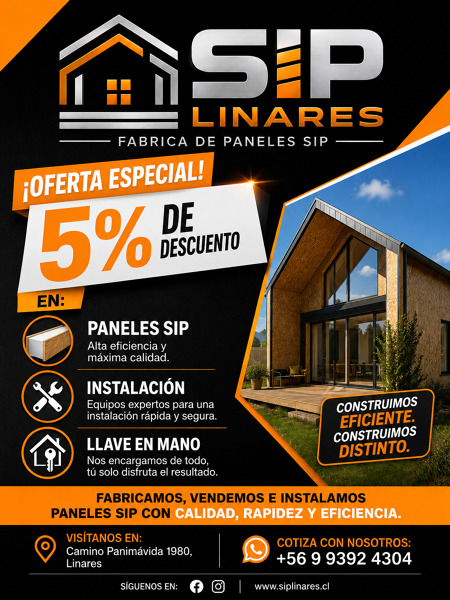 Descuento promocional