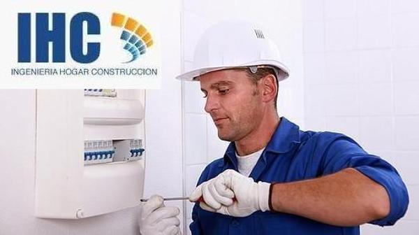 Electrisistas pintura gasfitería albañilería en el hogar
